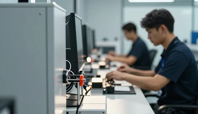上海荣肯环境技术有限公司