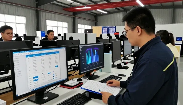 涵盖技术支持选择参考指南