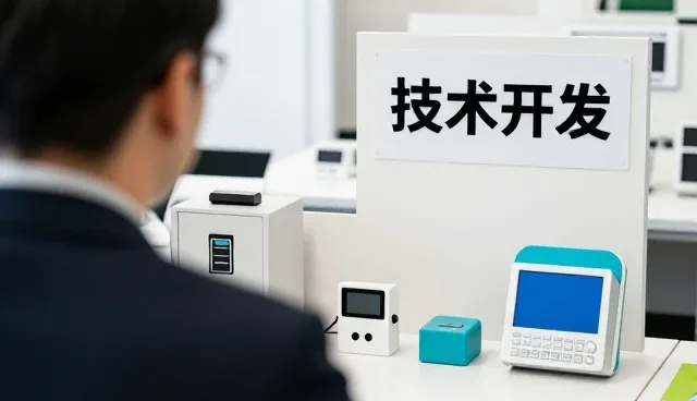 技术开发如何在不同场景中实现成本控制