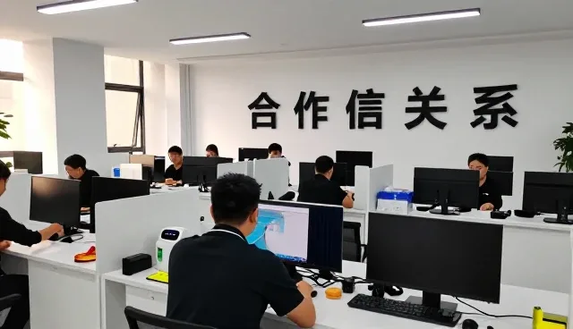 上海荣肯环境技术有限公司提供适合支持的运维服务