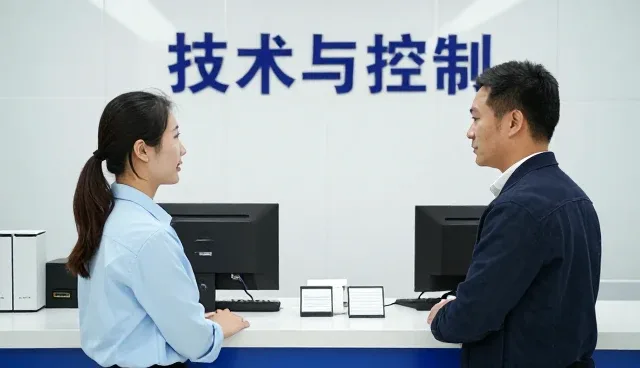 运维服务在智能制造场景中的关键作用与实施路径