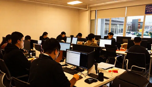 运维服务中故障排查的实际问题及处理方向